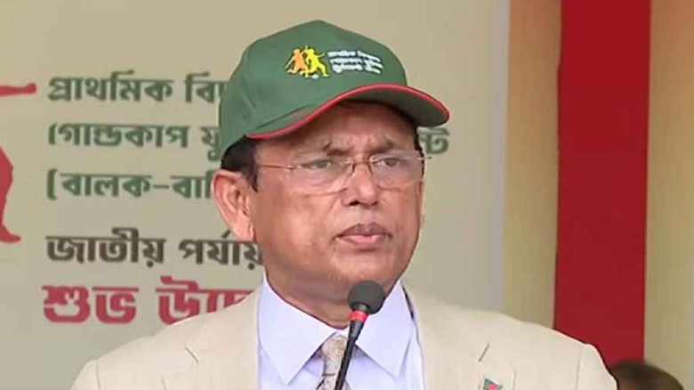 চলতি বছরেই দেশে শিশুদের মিড ডে মিলের ব্যবস্থা হবে:...
