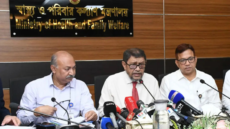 ৬ নবজাতকের মৃত্যুর দায় আদ-দ্বীন হাসপাতালের...