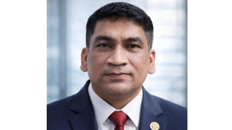কেন্দ্রীয় যুবদলের সহ-সভাপতি হলেন ফেরদৌস আহমেদ মুন্...