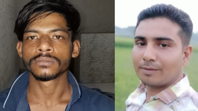 মাধবদীতে রাস্তা থেকে তুলে নিয়ে কিশোরীকে ধর্ষণ...