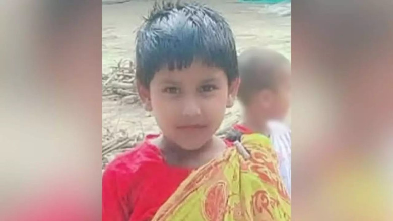 মালিঝি নদীর বুকে শেষ হলো মরিয়মের শৈশব...