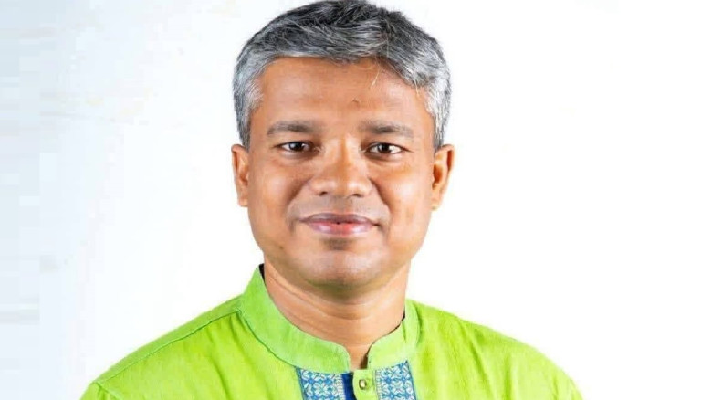 দীর্ঘ রাজনৈতিক সংগ্রামের স্বীকৃতি: যুবদলের কেন্দ্র...
