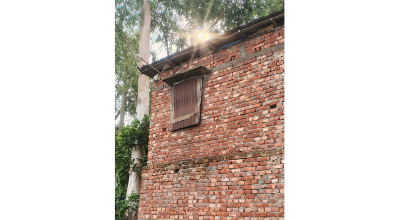 মোহনপুরে গভীর রাতে স্বামী-স্ত্রীকে কুপিয়ে জখম...
