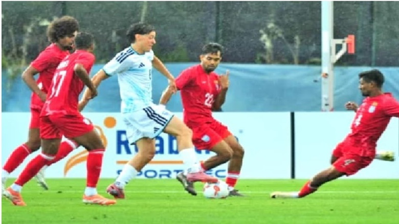 ইউরোপের মাটিতে বাংলাদেশের ঐতিহাসিক জয়...