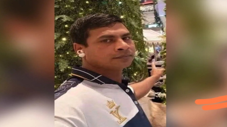 মালয়েশিয়ায় হৃদরোগে কটিয়াদীর যুবকের মৃত্যু...