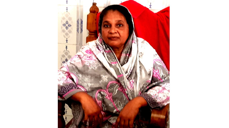 যায়যায়দিনে সংবাদ প্রকাশ: ​রাজৈরের ভারপ্রাপ্ত চেয়ার...