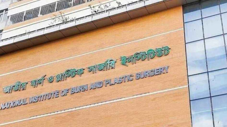গ্যাস লিকেজ থেকে আগুনে রাজধানীতে দগ্ধ ৬...