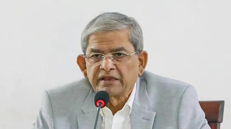 ঢাকার সব রোগের মূলেই বুড়িগঙ্গা: স্থানীয় সরকার মন্ত...