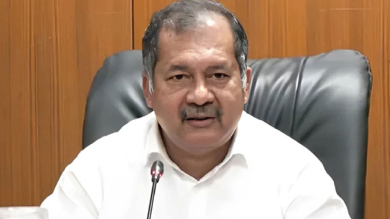 আ.লীগের চুরি ও পাচারের কারণেই বিদ্যুৎ ও জ্বালানি ন...