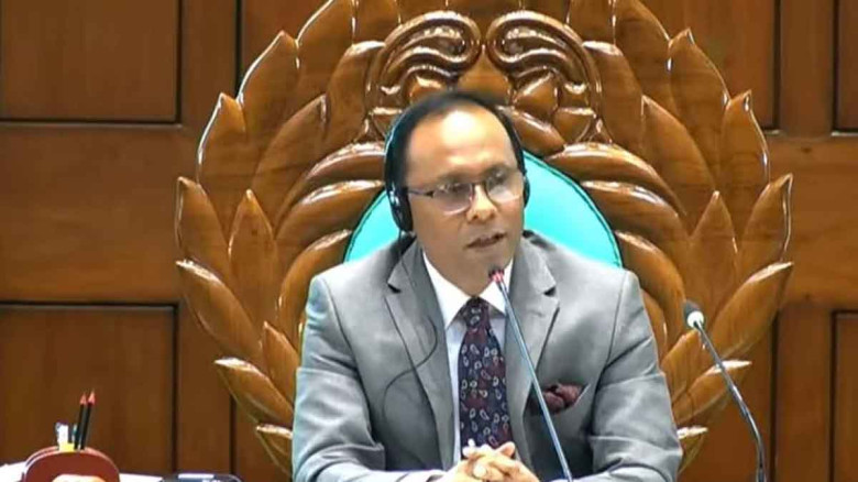 শিশু নির্যাতন রোধে জাতীয় শিশু নিরাপত্তা টাস্কফোর্...