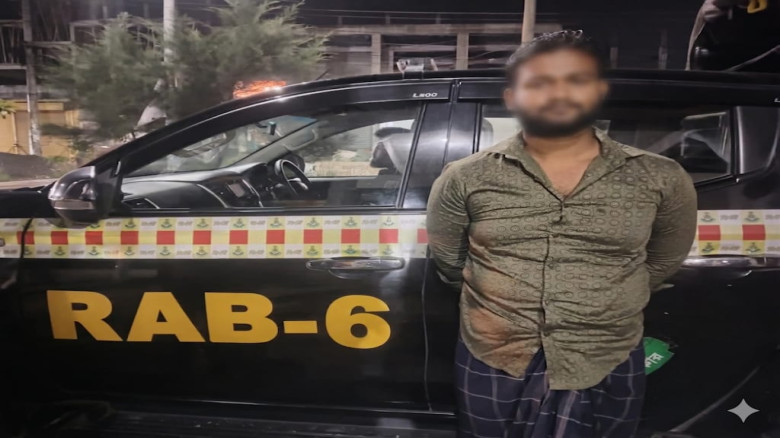 ডুমুরিয়ায় স্ত্রীকে পেট্রোল ঢেলে পুড়িয়ে হত্যার মামল...