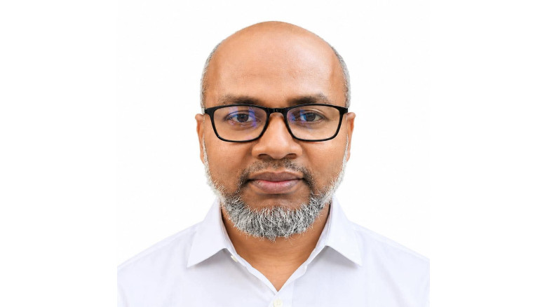 জাবিপ্রবি’র নতুন উপাচার্য অধ্যাপক ড. মো. আমির হোসে...