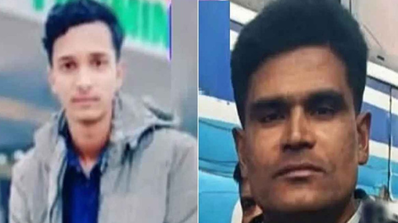 ড্রোন হামলায় নিহত দুই প্রবাসীর মরদেহ দে‌শে এসেছে...