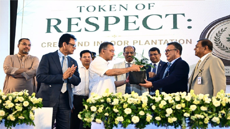 শিক্ষকদের প্রশিক্ষণ কার্যক্রমের উদ্বোধন প্রধানমন্ত...