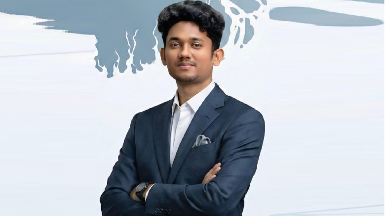 আন্তর্জাতিক যুব প্রতিনিধি কর্মসূচিতে অংশ নিতে চীন ...