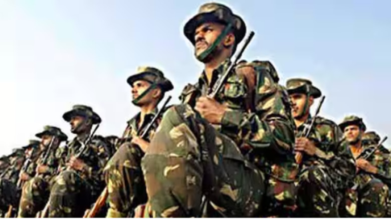 পিপলস আর্মি ও প্রতিরক্ষা...
