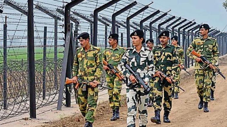সীমান্তে বিএসএফের অপতৎপরতা কি আন্তর্জাতিক আইনসম্মত...