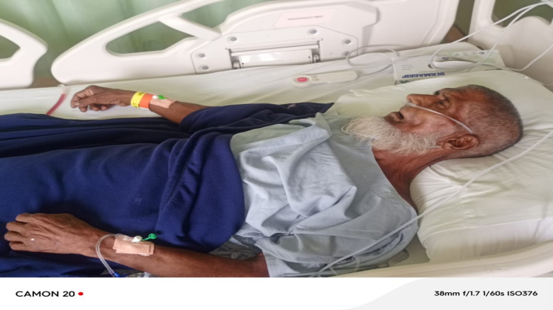 রামুতে পারিবারিক বিরোধ ছেলের গুলিতে প্রাণ হারালো প...