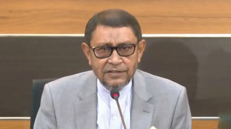 আদ্-দ্বীন হাসপাতালের বিষয়ে জনস্বার্থকে গুরুত্ব দিয়...