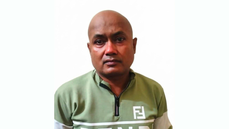 মিষ্টির লোভ দেখিয়ে শিশু শিক্ষার্থীকে যৌন পীড়ন; লা...