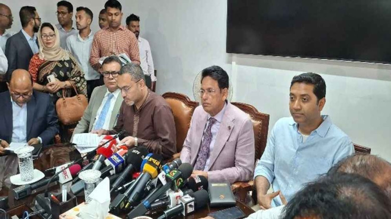 এসএসসির ফল প্রকাশের তারিখ ঘোষণা...