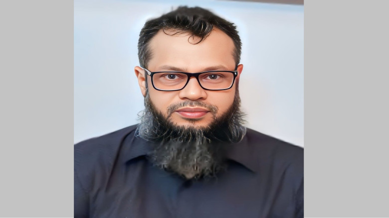 পবিপ্রবির নতুন উপাচার্য অধ্যাপক ড. এস এম হেমায়েত ...
