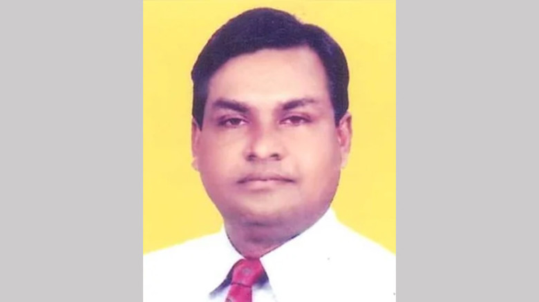 পিরোজপুর বিজ্ঞান ও প্রযুক্তি বিশ্ববিদ্যালয়ের ভিসি ...