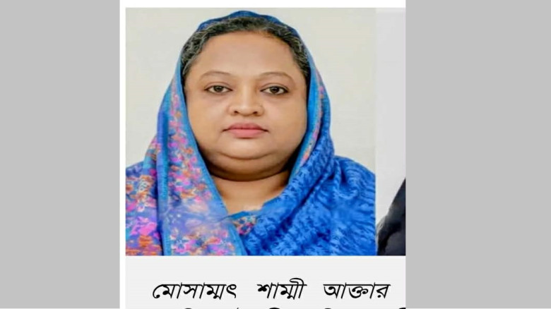 সিলেট-৫ ও ঢাকা ১১ আসনের দায়িত্বে চুনারুঘাটের কৃতি ...