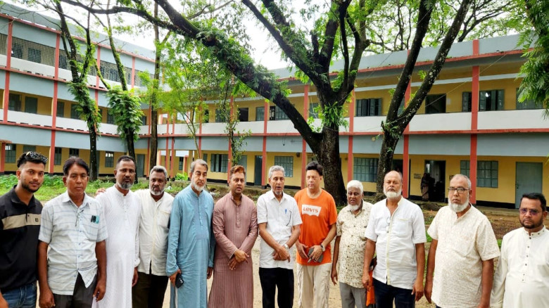 ফ্যামিলি কার্ড বিতরণে ১৭ জুন  মৌলভীবাজার আসছেন প্র...
