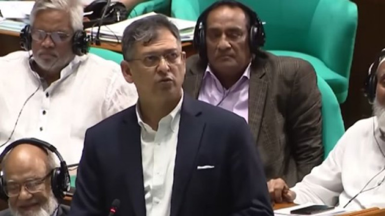 জামায়াত, মির্জা ফখরুল কিংবা ইসলামী ব্যাংক ইসলাম নয়...