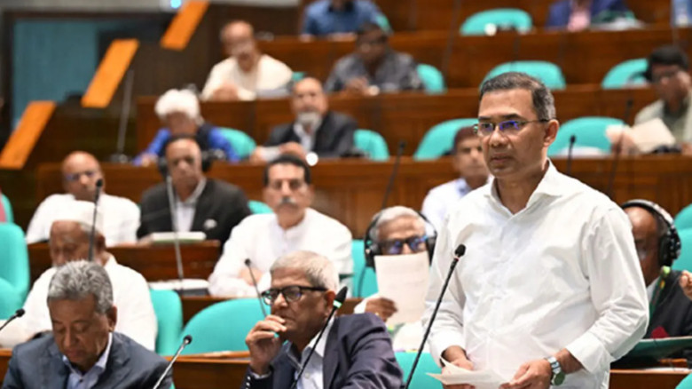 বিরোধী দলের এলাকাতেও সমান উন্নয়ন হবে : প্রধানমন্ত্...