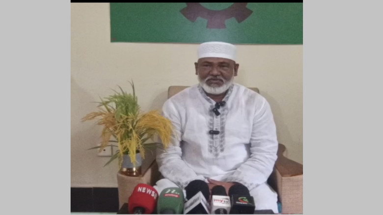 গাজীপুর ইউনিয়নে নাগরিক সেবা নিশ্চিত করতে সকলের সহয...