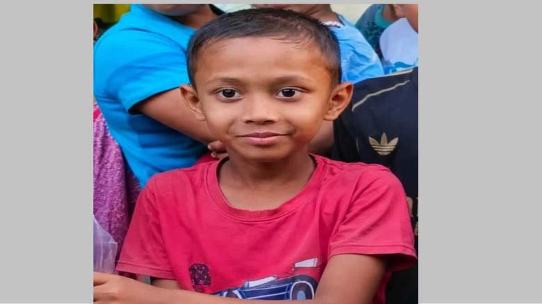 কসবায় পুকুর থেকে লাশ উদ্ধার...