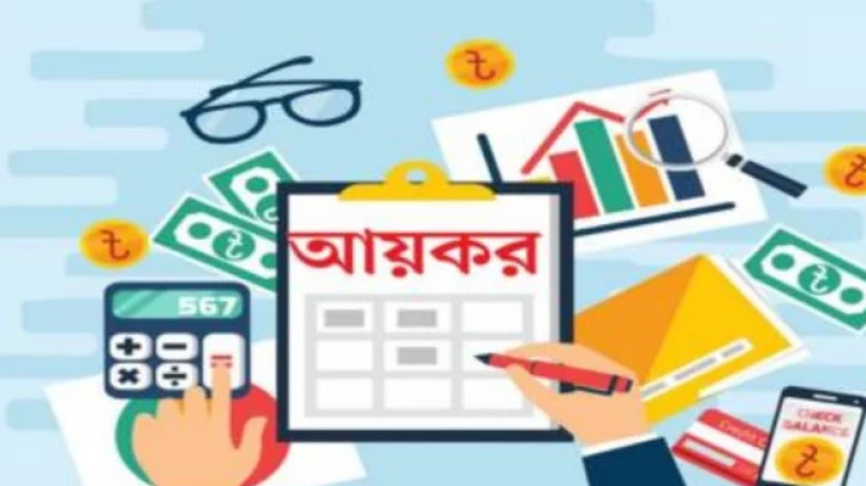 করমুক্ত আয় বাড়িয়ে ৫ বছরের আয়কর রোডম্যাপ ঘোষণা...