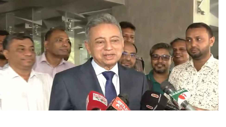 জাতির আকাঙ্ক্ষা-প্রত্যাশা পূরণে এবারের বাজেট করা হ...