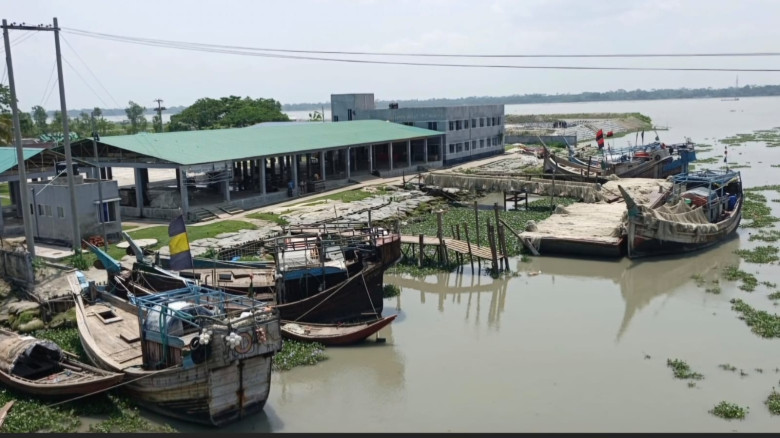 দীর্ঘ অপেক্ষার অবসান, মধ্যরাতেই সাগরে পাড়ি দেবেন প...