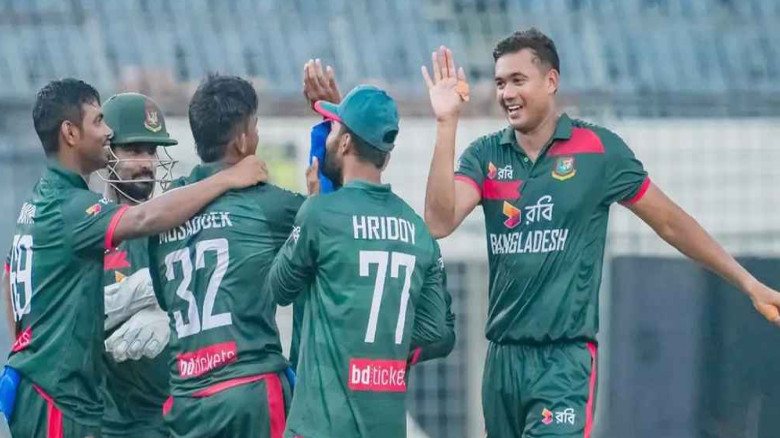 টাইগাররা শূন্য রানেই ৩ উইকেট নেয় অস্ট্রেলিয়ার...