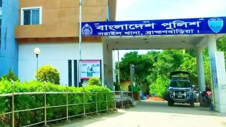 সরাইলে প্রবাসীর স্ত্রীর লাশ উদ্ধার,খুনের অভিযোগ...