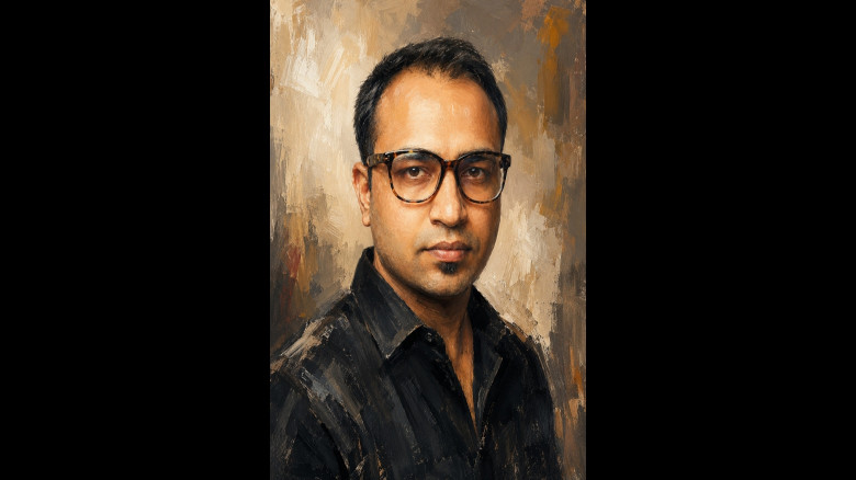 দি কক্সবাজার কোয়েশ্চেন : সমুদ্র, সভ্যতা এবং রাষ্ট্...