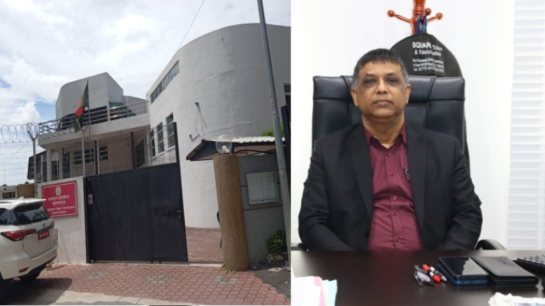 প্রধানমন্ত্রীর মালয়েশিয়া সফর উপলক্ষে প্রবাসীদের কর...