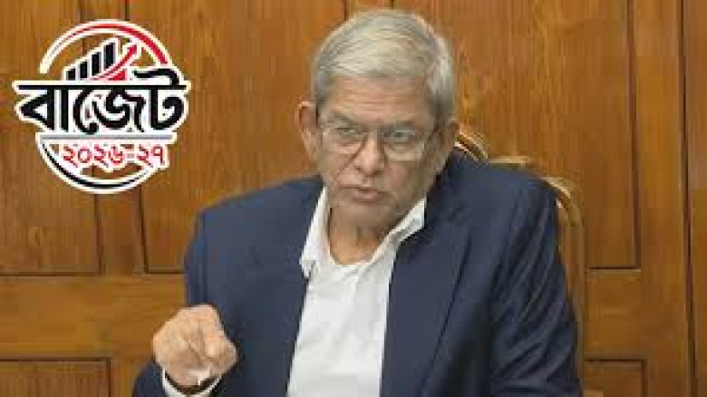 নতুন বাজেট অর্থনীতিতে যুগান্তকারী পরিবর্তনের সম্ভা...