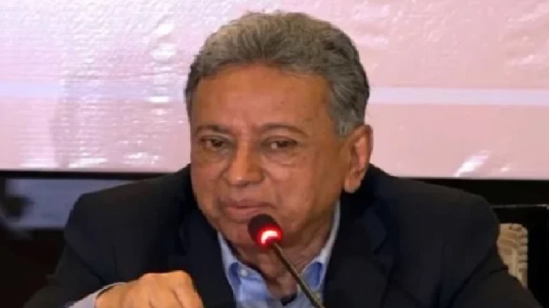 বাজেট-পরবর্তী সংবাদ সম্মেলন করবেন অর্থমন্ত্রী...