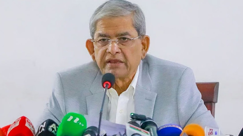 নতুন বাজেটে অর্থনীতিতে যুগান্তকারী পরিবর্তনের সম্ভ...