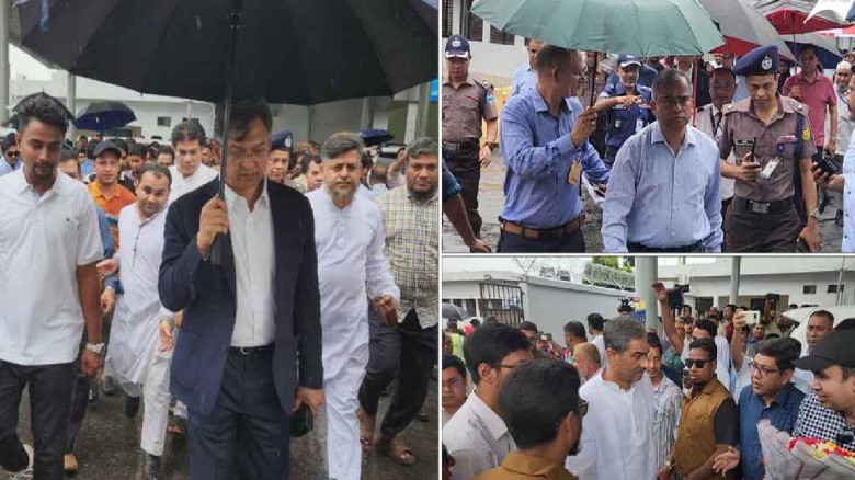 প্রধানমন্ত্রীর সফর ঘিরে কক্সবাজারে ৬ মন্ত্রী-প্রতি...
