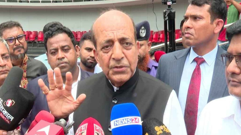 ভারত-বাংলাদেশ দুই গণতান্ত্রিক দেশের শক্তি এক হলে ব...