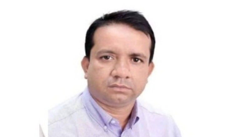 ওসমানীনগরে আ'লীগ নেতার বিরুদ্ধে সরকারবিরোধী তৎপরতা...