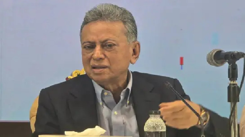 সরকারি কর্মকর্তা-কর্মচারীদের বেতন বাড়লে দুর্নীতি ক...