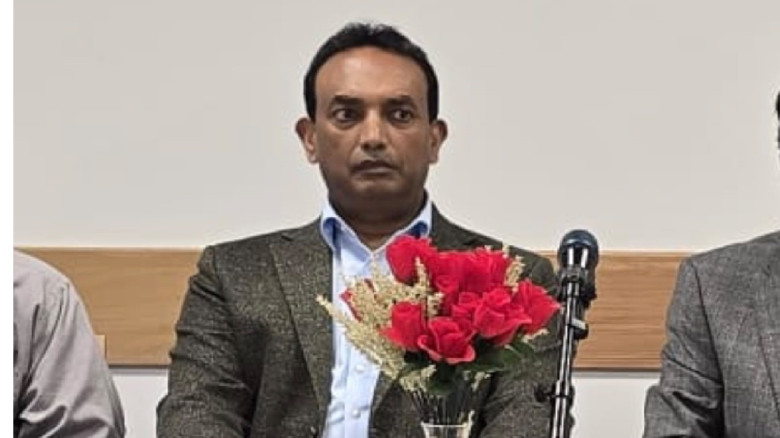প্রযুক্তিনির্ভর বাজেট আখ্যায়িত করে তারেক রহমানকে ...