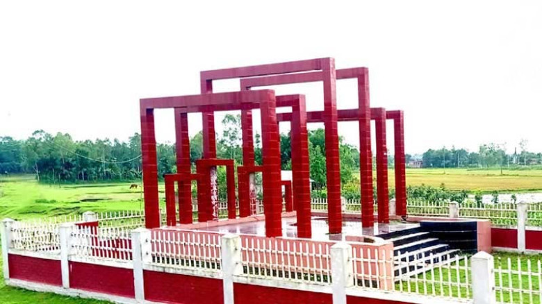 আজ ১৩ই জুন সৈয়দপুরের ট্রেন-ট্রাজেডির নৃশংস গণহত্যা...