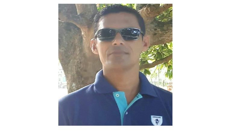 চট্টগ্রামে যুবদল নেতাকে গুলি করে হত্যা...